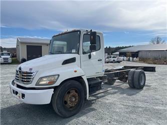 Hino 338