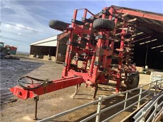 Horsch Terrano 8 FX