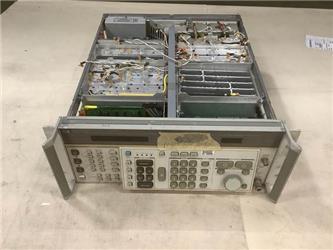 HP 8662A