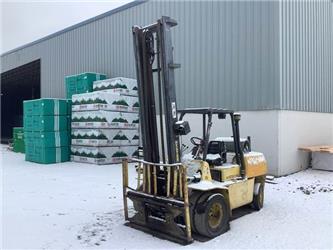 Hyster H100XL