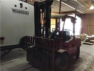 Hyster H110XM