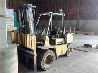 Hyster H80XL