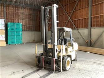 Hyster H90XLS