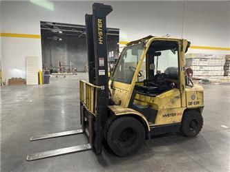 Hyster H90XMS