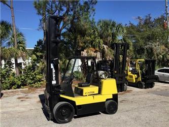 Hyster S135XL2
