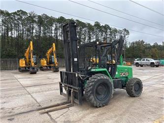 JCB 930