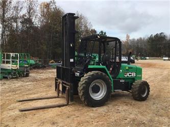 JCB 930