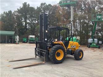 JCB 930