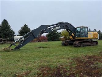 John Deere 350D LC