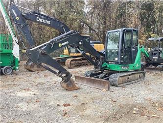 John Deere 60G