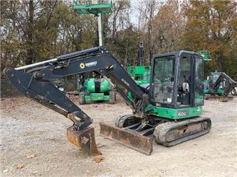 John Deere 60G