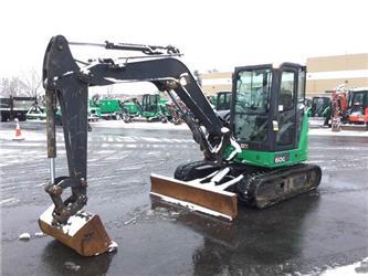 John Deere 60G