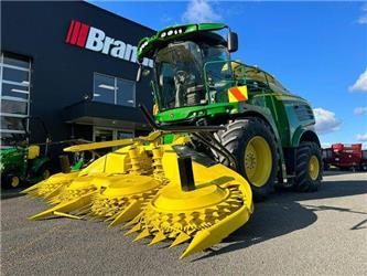 John Deere 8600i