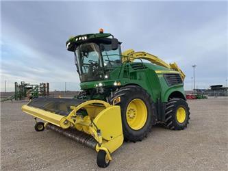 John Deere 9900i