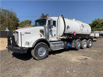 Kenworth T800