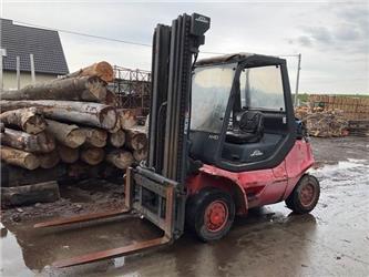 Linde H40T-04
