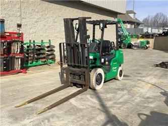 Mitsubishi FG25N