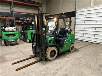 Mitsubishi FG25N