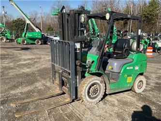 Mitsubishi FG25N