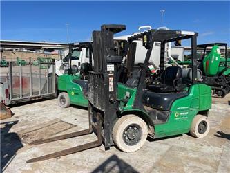 Mitsubishi FG25N