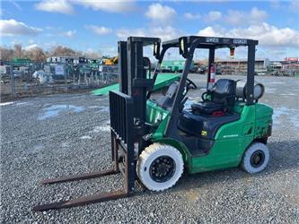 Mitsubishi FG25N