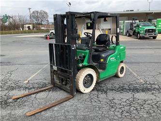 Mitsubishi FG25N