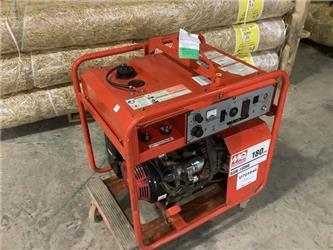 MultiQuip GAW-180HE