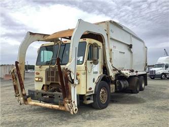 Peterbilt 320