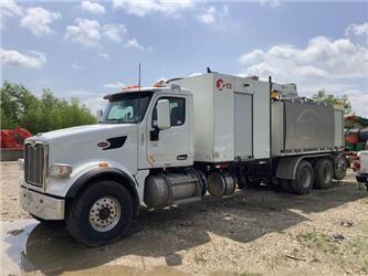 Peterbilt 567 Hydro