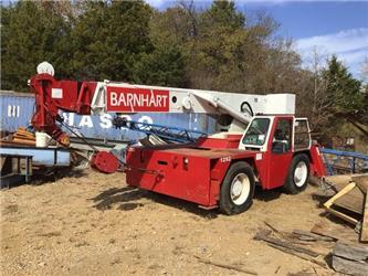 Shuttlelift 5540