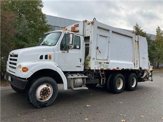 Sterling LT7500