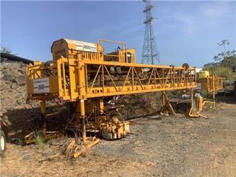  Terex/Bid-Well 3600