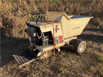 Terex OMPB16A