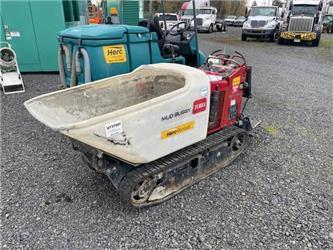 Toro MBTX-2500