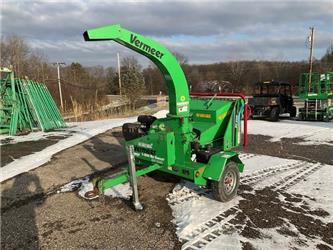Vermeer BC700XL