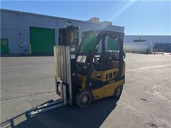 Yale GLC040SVXNUSE
