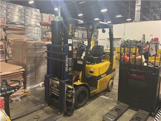 Yale GLC060VXNVSE085