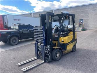 Yale GLC060VXNVSE085