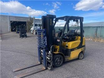 Yale GLC060VXNVSE085