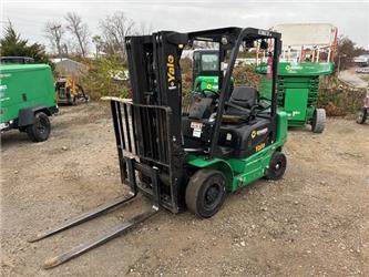 Yale GTP050MX
