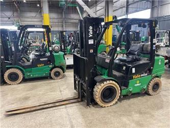 Yale GTP60VX