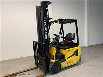 Hyundai 15BT-9