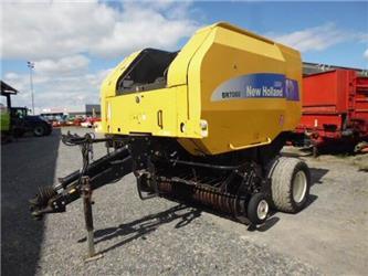 New Holland BR7060 AUTOWRAP