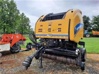 New Holland ROLLBELT180