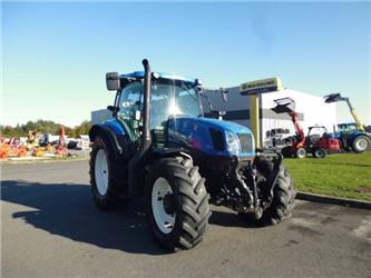 New Holland T6165EC