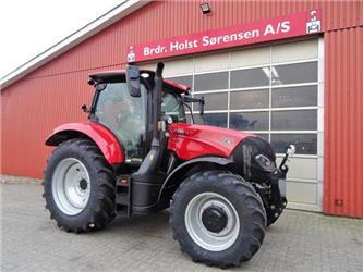 Case IH MAXXUM 145 MULTICONT