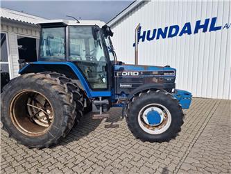Ford 6640 SLE