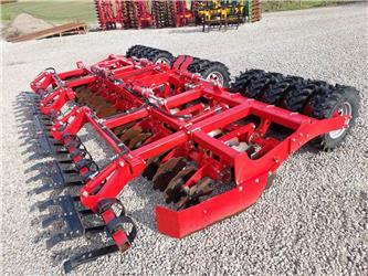 Horsch Focus 6 TD - Disc Sektion