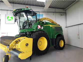 John Deere 8600I