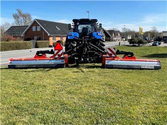 Kuhn BP 8300 MULCH MASK.